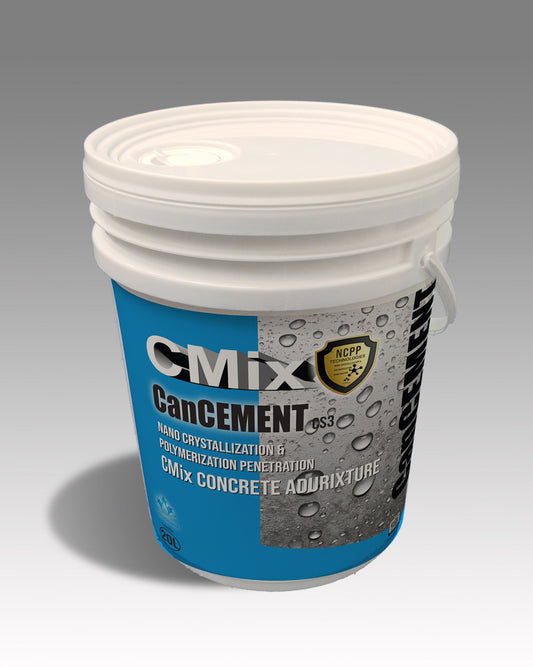 CanCEMENT-CMix (20L)